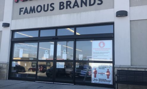 Shoes! Factory Outlet