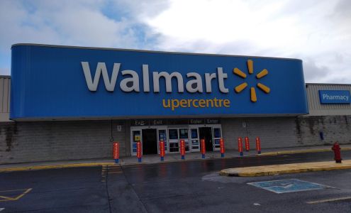 Walmart Hawkesbury