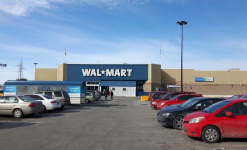 Walmart Lachute