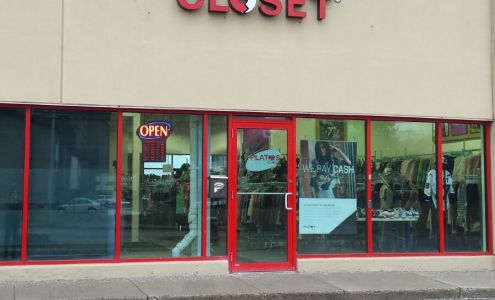 Plato's Closet Brampton