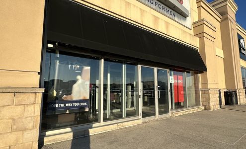 Moores Clothing for Men