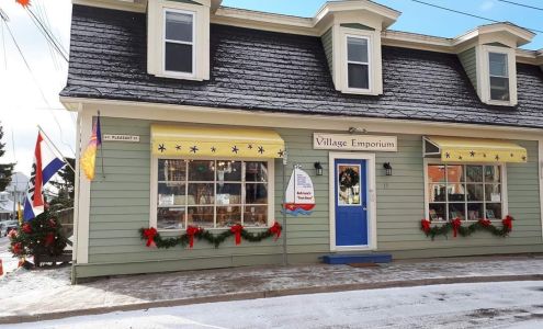 The Village Emporium Chester