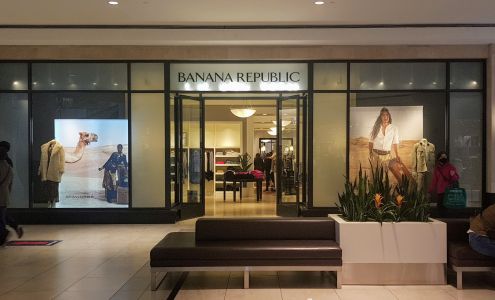 Banana Republic