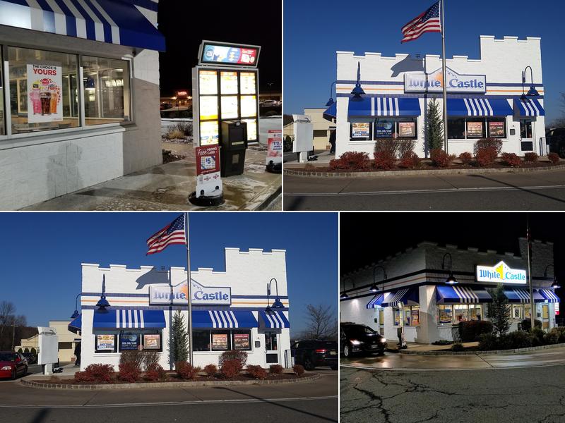 White Castle