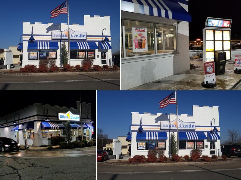 White Castle