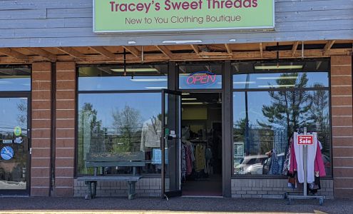 Tracey's Sweet Threads Chester