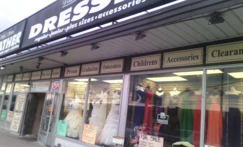 Diane's Dresses and Bridal