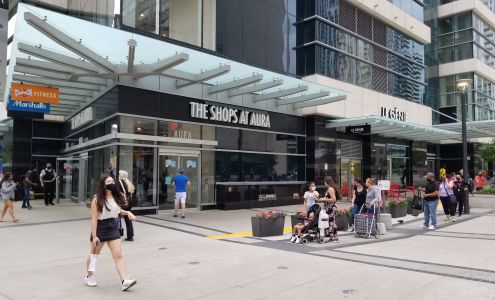 Marshalls & HomeSense