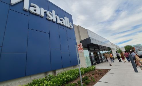 Marshalls