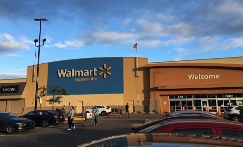 Walmart Supercentre