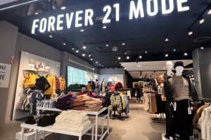 Forever 21