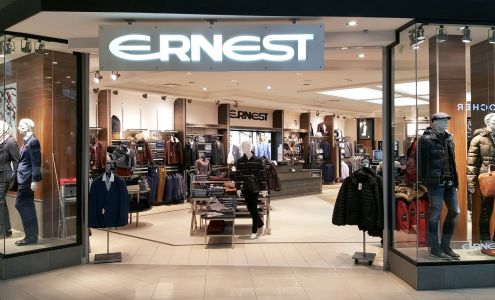 Ernest - Carrefour Angrignon