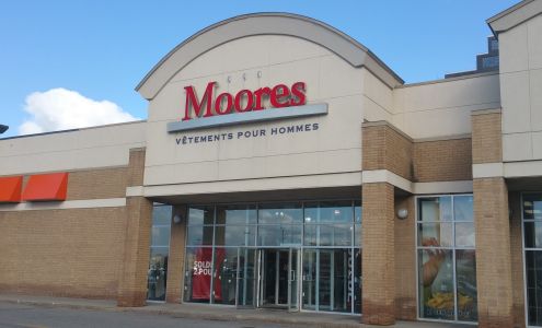 Moores Clothing for Men