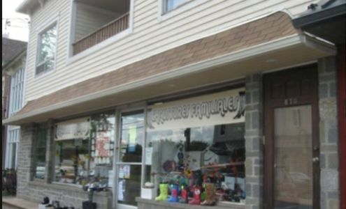 Chaussures Familiales St-Jovite Inc Mont-Tremblant