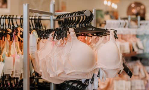 Lingerie Roméo et Juliette (Ste-Agathe) Inc. Sainte-Agathe-des-Monts