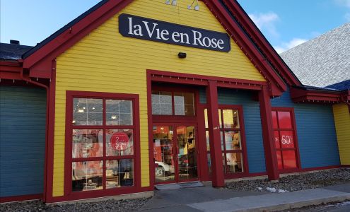 la Vie en Rose Factoreries Tanger St-Sauveur
