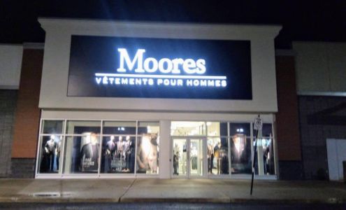 Moores Clothing for Men