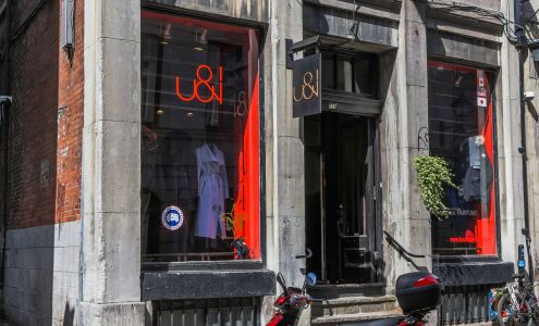 Boutique U&I MAN