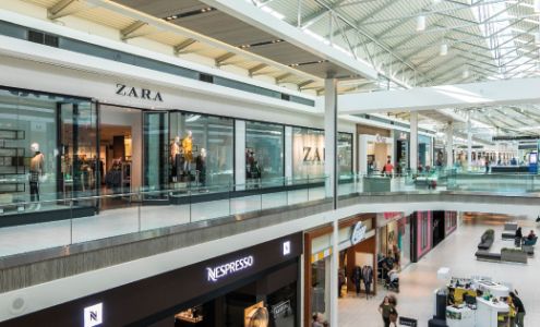 CF Promenades St-Bruno