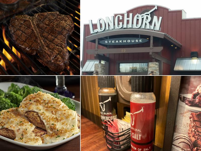 LongHorn Steakhouse