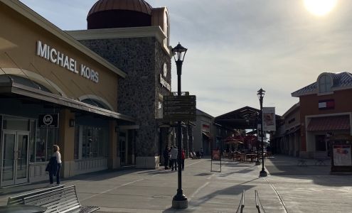 Polo Ralph Lauren Factory Store