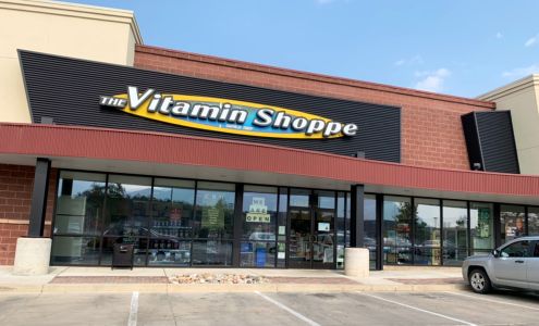 The Vitamin Shoppe