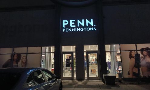 Penningtons