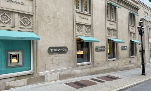 Tiffany & Co.