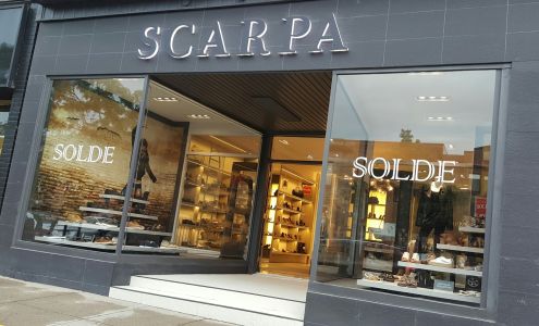 Scarpa