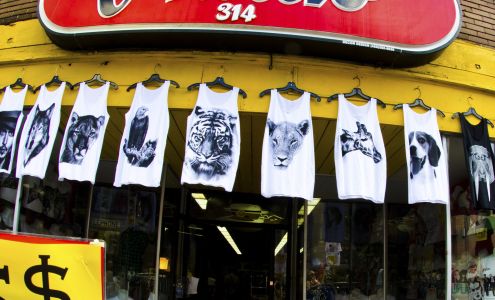 Hadio - Friperie Vintage