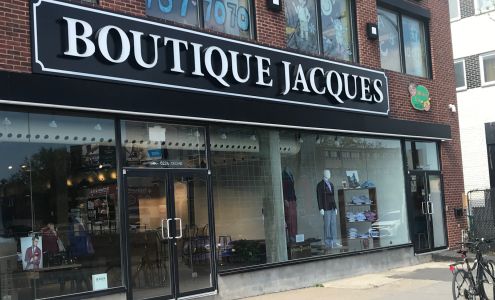 Boutique Jacques