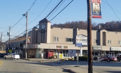 7-Eleven Bloomingdale