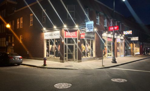 Boutique Don Quichotte Elle et Lui