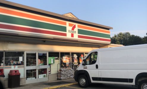 7-Eleven Wanaque