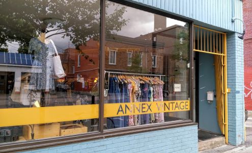 Annex Vintage