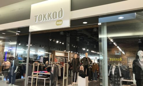 Tokkad