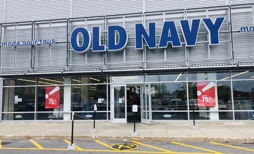 Old Navy