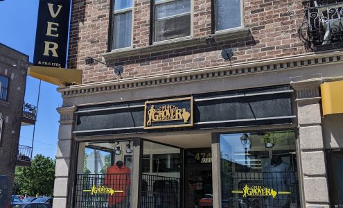 M. H. Grover & Sons Ltd.