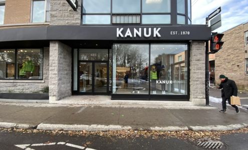 Kanuk