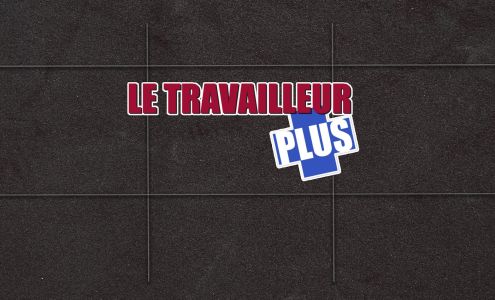 Le Travailleur Plus