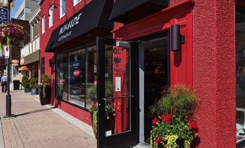 Boutique Nomade Vêtements