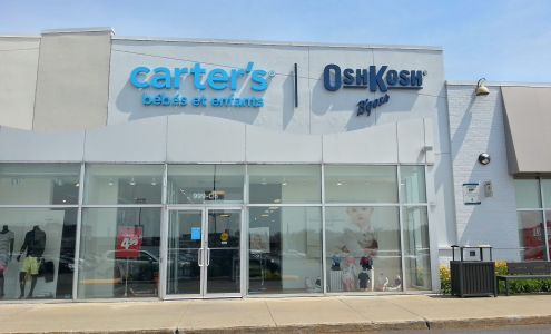 Carter's OshKosh