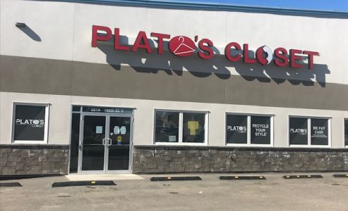 Plato's Closet