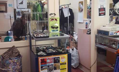 Lofty Ladies Boutique