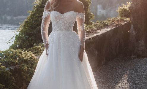 Judi's Wedding World