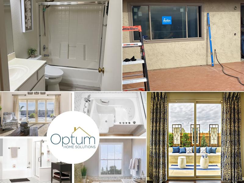 Optum Home Solutions, LLC