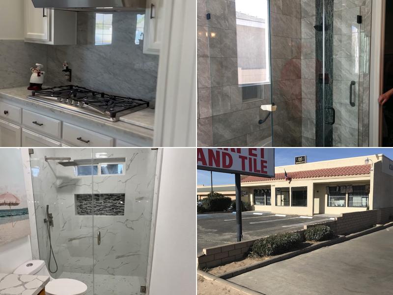 Quality Carpet & Tile