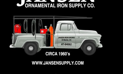 Jansen Ornamental Supply