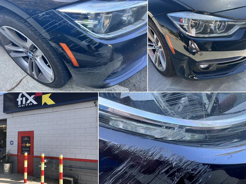 Fix Auto Quartz Hill