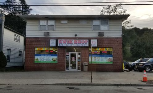 Kwik Shop Bloomingdale